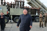 北朝鮮がミサイル発射成功！→北朝鮮国民「ばーか勝手にやってろクソ豚が」