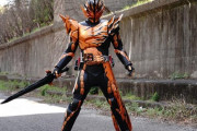 【仮面ライダーセイバー】ファルシオンが出たあたりまで見たんだけど面白いね