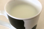 【飲んで応援】農林水産省さん 牛乳をもう一杯飲むようキャンペーンを始める