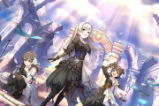 【デレマス】周年曲「Fantasia for the Girls」オリコンシングル売上ランキング1位に