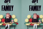 【SPY×FAMILY】ミュージカル版アーニャ役女優のインタビューが６歳とは思えないと話題に
