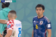 海外の反応：遠藤航のW杯クロアチア戦での奮闘っぷりにリバプールサポ感銘「うちの状況を好転させるかも」