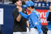 【東スポ】日本ハム上沢直之MLB市場で「予想以上」の大人気　今オフ大型契約移籍を狙える背景