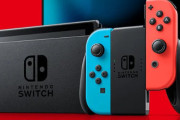 値上げが決定した米国でのニンテンドースイッチ、現行モデル40ドル、OLED版50ドルの値上げに・・・