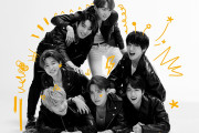 【音楽】BTS、ニューアルバムが全世界のiTunesチャートを席巻！91の国と地域で1位獲得