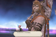【FF14】ウクラマトはゾラージャのことが嫌いだった？ところどころでその片鱗が出てしまう・・・