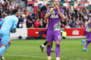 【プレミアリーグ】トッテナム、CL出場権獲得へ痛いドローで5位転落　エリクセンは古巣対決で好機演出