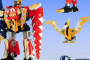 恐竜系戦隊の初期メンバーに入りがちなプテラノドン、でも海竜は…