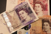 韓国人「英国ポンド紙幣の肖像ラインナップすごすぎｗｗｗｗｗｗ」