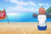 優勝旗はレプリカだから失くしても問題なかったのだ【ラブライブ！】