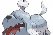 ポケモンSVの新ポケモン、ブサイクすぎる