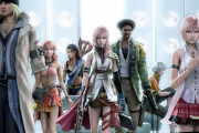 『FF13』発売から13年経つし改めて評価しようぜ
