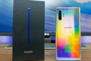 サムスン､10月10日に日本向け｢Galaxy Note 10+｣を発表｡au/ドコモ/楽天モバイルから発売か