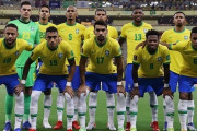 ブラジル代表、6月の親善試合に向け来日メンバー発表！ヴィニシウスやアリソンらCL決勝勢も招集