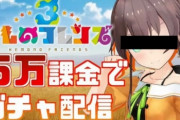 【悲報】ストーカー騒動で話題の Vtuberの中の声優さん、中指を立ててお前らに宣戦布告ｗｗｗｗ