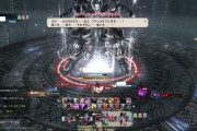 【FF14】暗黒騎士さん、ソロで「次元の狭間オメガ零式：アルファ編4層後半」をクリアしてしまう【動画有】