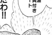 【納豆】なんだよこの漫画ｗｗｗ【注意】