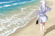 Key原作のノベルゲーム「Summer Pockets」が2025年TVアニメ化決定！！