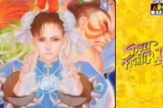 『steamでストリートファイター2無料配布』←いまどき誰もありがたがらない