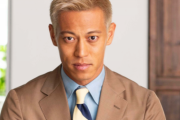 本田圭佑さん「頼むから元日本代表っていうのやめてくれ」