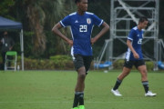 【画像】日本のサッカーU-16代表に199cmのFWがいるらしいｗｗｗｗｗｗｗｗｗｗｗ