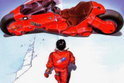 漫画『AKIRA』、2020年東京五輪に続いて新型コロナウイルスも予言していた！？意味深なコマが見つかってしまう