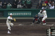 【センバツ高校野球】大阪桐蔭、6回までに5本目のホームランで14得点！伊藤櫂人が二打席連続ホームラン！6回一挙8点！