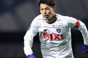 FC東京、福岡に完封負け　昌平高2年MF荒井悠汰がデビュー　ルヴァン杯グループD第2節