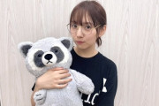 【乃木坂46】明らかにやつれてる・・・新内眞衣、写真集撮影が重なり超多忙でゲッソリしていた時期の写真がこちら・・・