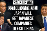 海外「日本企業の「脱中国」第2ラウンドが開始か！？」