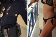 【画像】エッッッ！アメリカの女警察官がやばすぎるｗｗｗｗｗ