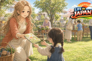 【海外の反応】海外「日本は教育すら別格なのか！」日本の『幼稚園バス』と子供たちの礼儀正しさに外国人が感動と羨望の嵐！