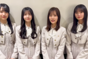 遠藤さくらちゃんと賀喜遥香ちゃんの卒業したいことがコチラ！！！【乃木坂46】