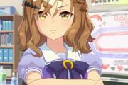 【ウマ娘】末の妹に甘々なお姉ちゃんで長男の兄にはガサツで生意気な妹…最強すぎないか？