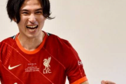 【悲報】リヴァプールのクロップ監督「南野拓実はベンチ外だけど史上最強！」