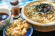 【悲報】医者「そばに七味や一味をかけるのやめなさい」