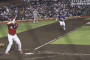 中日・大島「ここでホームスチールしたら野球ファン大盛り上がりやろなぁw」