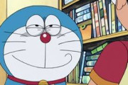ドラえもんのおかしいところ
