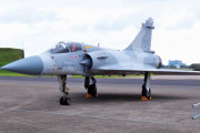台湾空軍からの評価が低いミラージュ2000-5、F-16V導入で早期退役？