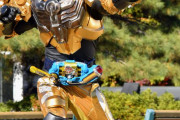 【仮面ライダービルド】グリスとかローグの戦いを見てると