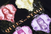 【追加 新グッズ】ももクロ15周年ツアー『QUEEN OF STAGE』ツアーファイナル記念グッズ販売決定！