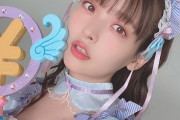 【画像】声優の上坂すみれさん、えちちな魔法少女になるｗｗｗ