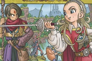 DQ白石「DQの攻略本にvtuber特集が捩じ込まれた事が不評みたいだけど、自分に口出しする権利もなく…」