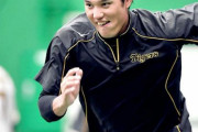 【野球】阪神タイガース・藤浪、23日初先発  「力みすぎずにというのも心がけて臨みたい」  357日ぶり1軍公式戦のマウンドへ