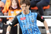 名古屋グランパス、川崎フロンターレMF齋藤学の獲得に動く！フィッカデンティ監督は「補強をしていく」と宣言