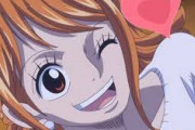 【ONEPIECE -ワンピース】全盛期のワンピースナミさん、美少女だった！！！！！