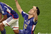 【Ｗ杯】韓国人「海外メディアも日本の勝利に驚愕！」日本がドイツとスペインを制して組1位！外信は「信じられない！」　韓国の反応