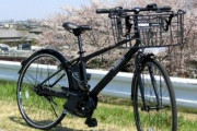免許返納後、電動自転車で事故・死亡を起こす老人が多発。シニアカー乗っとけよ