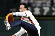 【マサカリ投法】元プロ野球選手・村田兆治容疑者を現行犯逮捕　羽田空港で女性検査員に暴行容疑