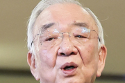 カープ松田オーナーが渡辺恒雄を追悼「巨人の巨人。球界全体の繁栄を考えられていた」